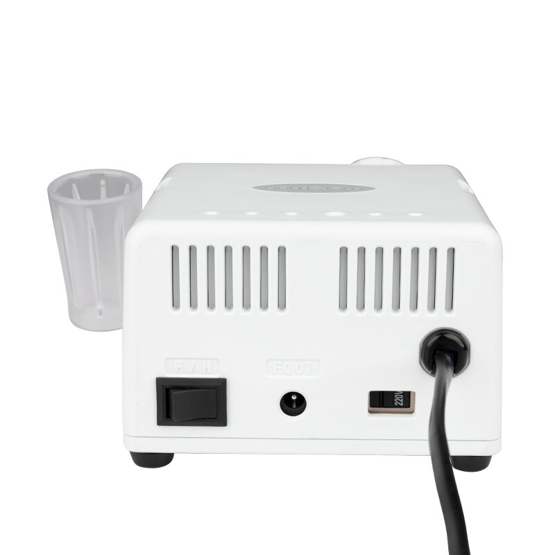 Kynsiviila manikyyriin Saeyang Marathon III valkoinen 7 Kynsiviila manikyyriin Saeyang Marathon III valkoinen 7