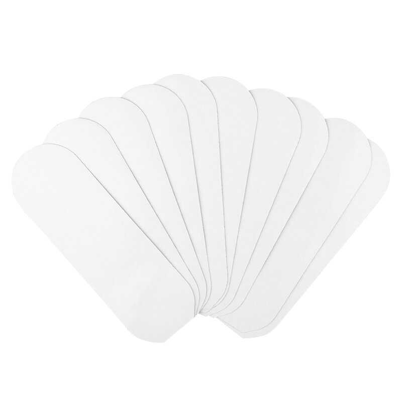 Vahetatavad paberid FS-12 viilile, gradatsioon 180, 10 tk  2