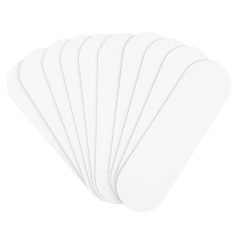 Maināmie papīriņi tarkam FS-15 gradācija 100, 10 gab. 2