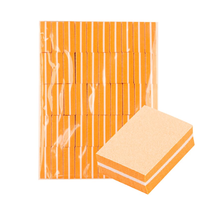 Mini block orange 50 pcs. Mini block orange 50 pcs.