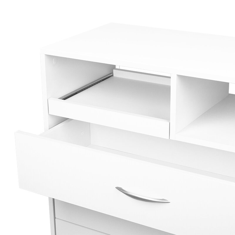 Kosmetikwagen Y-200 WHITE 3