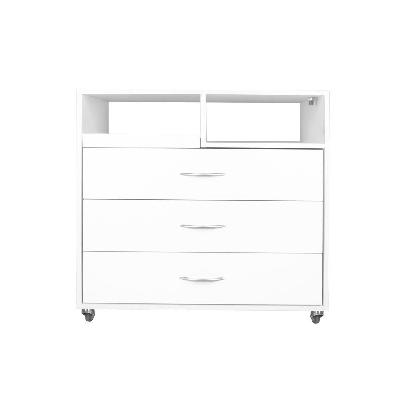 Kosmetikwagen Y-200 WHITE 1