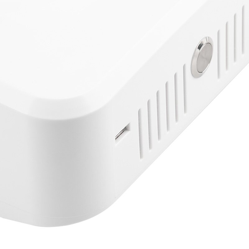 Manikiūro dulkių surinkėjas MOMO J403 DUST ABSORBER 60W 3 Manikiūro dulkių surinkėjas MOMO J403 DUST ABSORBER 60W 3