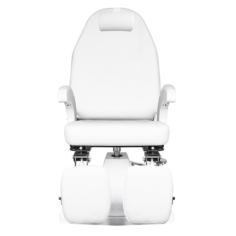 Kosmeetiline tool COSMETIC HYDRAULIC CHAIR 112 WHITE 1 Kosmeetiline tool COSMETIC HYDRAULIC CHAIR 112 WHITE 1