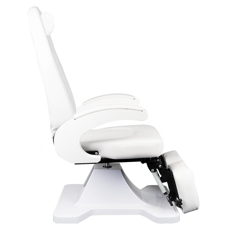 Kosmeetiline tool COSMETIC HYDRAULIC CHAIR 112 WHITE 2 Kosmeetiline tool COSMETIC HYDRAULIC CHAIR 112 WHITE 2