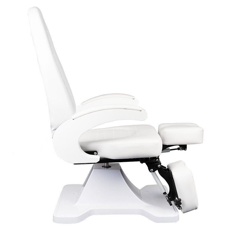 Kosmeetiline tool COSMETIC HYDRAULIC CHAIR 112 WHITE 3