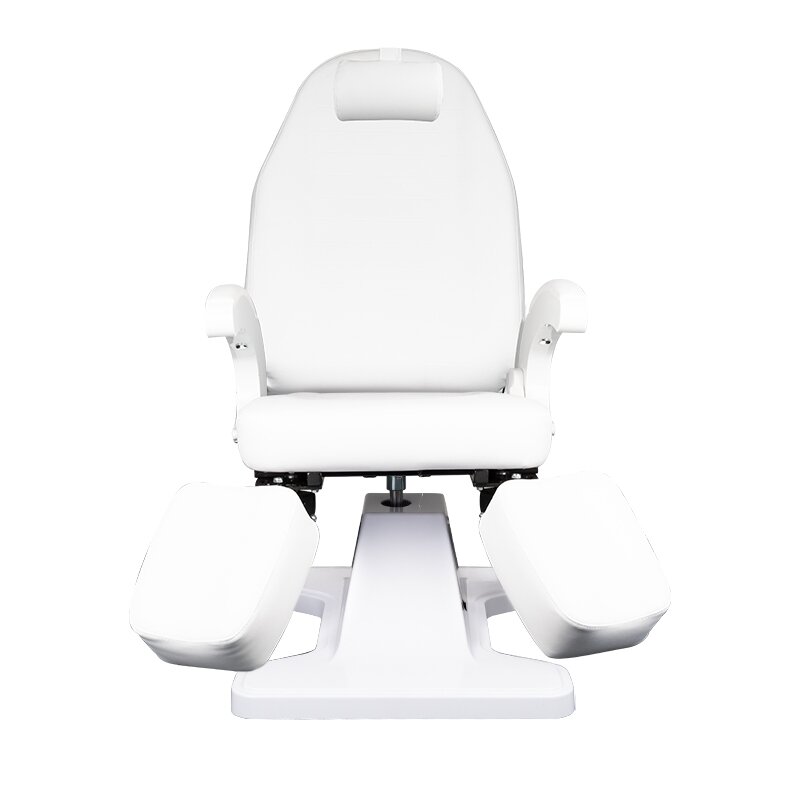 Kosmeetiline tool COSMETIC HYDRAULIC CHAIR 112 WHITE 4