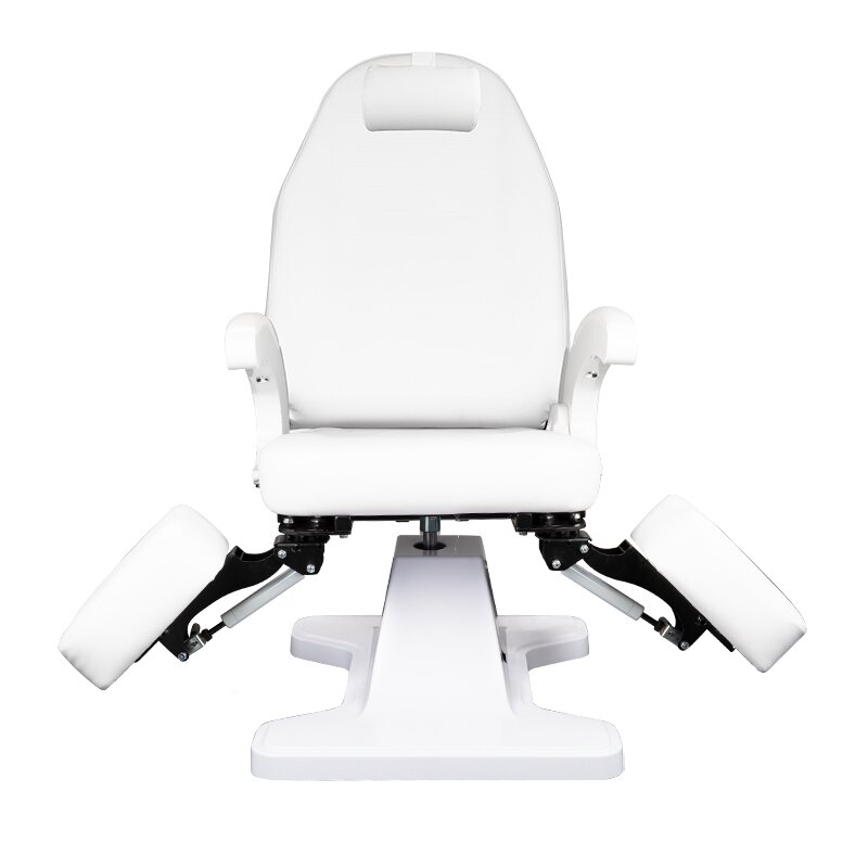Kosmeetiline tool COSMETIC HYDRAULIC CHAIR 112 WHITE 5 Kosmeetiline tool COSMETIC HYDRAULIC CHAIR 112 WHITE 5