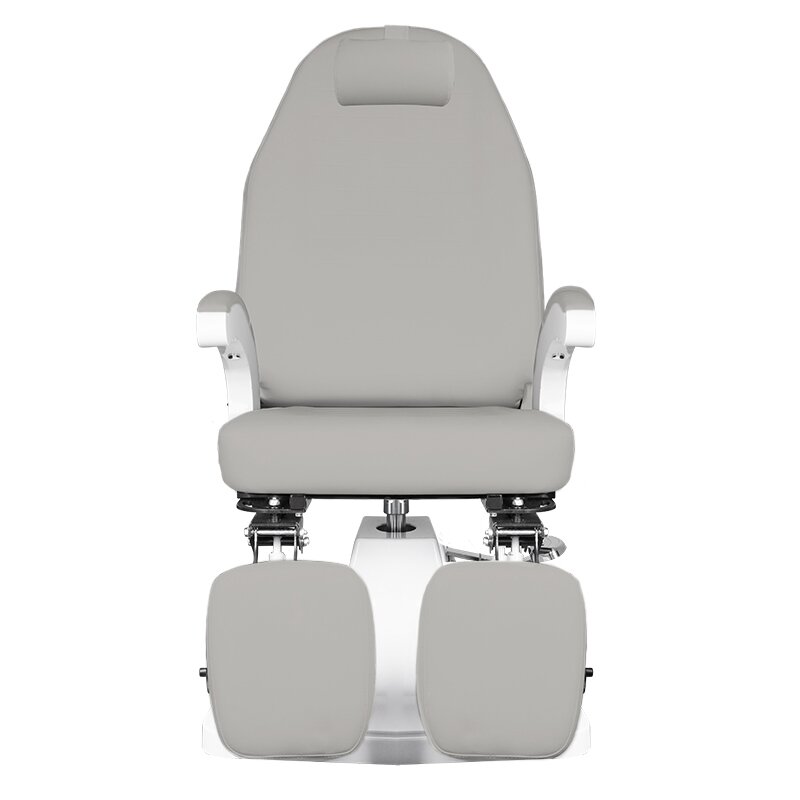 Cosmetology chair COSMETIC HYDRAULIC CHAIR 112 GREY 1 Cosmetology chair COSMETIC HYDRAULIC CHAIR 112 GREY 1