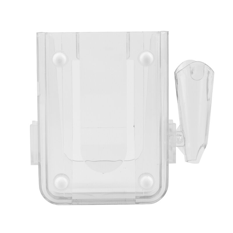 Tragbare Nagelfeile für die Maniküre Activ Power JD308 4 Tragbare Nagelfeile für die Maniküre Activ Power JD308 4