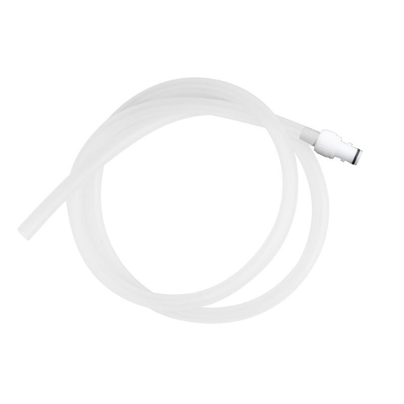 Lafomed-autoklaavien poistoputki