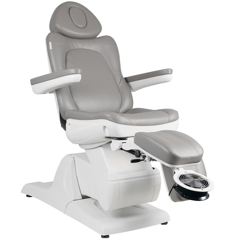 Pedikīra putekļu savācējs Azzurro F-18 White 3 Pedikīra putekļu savācējs Azzurro F-18 White 3