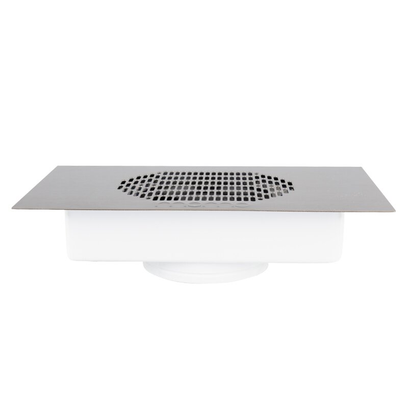 Manicure dust collector Dust collector BUILT-IN CHROM 40W 1 Manicure dust collector Dust collector BUILT-IN CHROM 40W 1