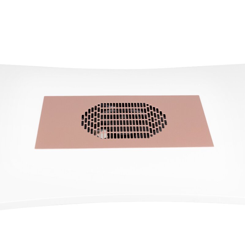 Manikyyri pölynkerääjä Dust collector BUILT-IN GOLD 40W 3 Manikyyri pölynkerääjä Dust collector BUILT-IN GOLD 40W 3