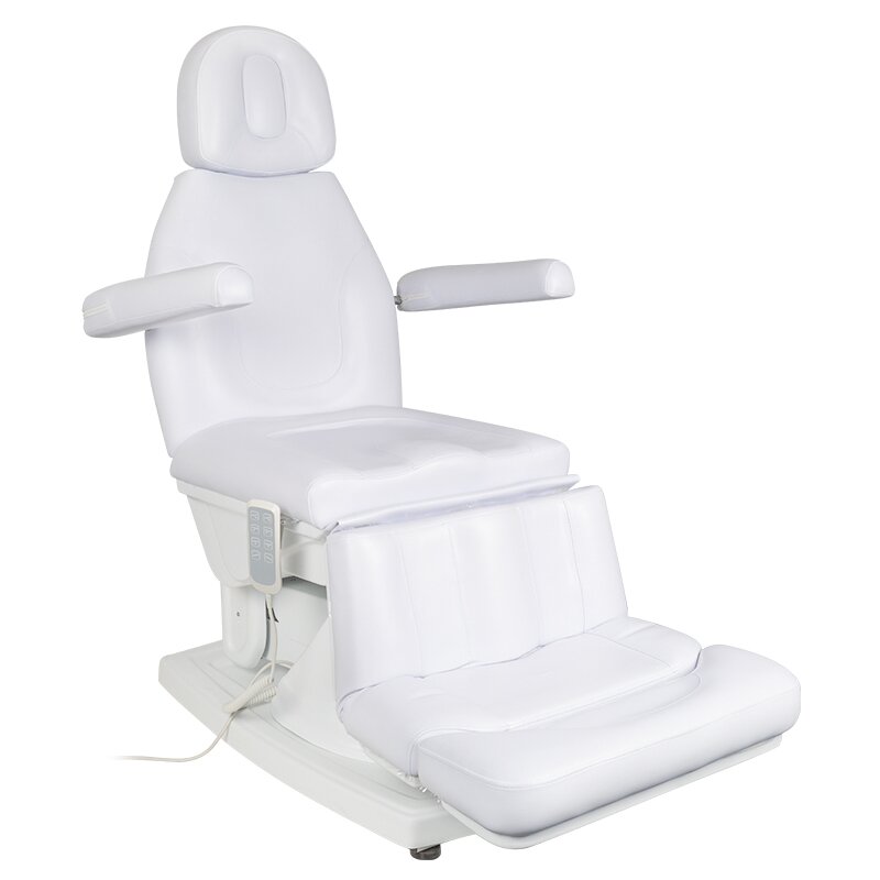 Fotel kosmetyczny 4 MOTOR SPECIAL FOR PEDICURE Fotel kosmetyczny 4 MOTOR SPECIAL FOR PEDICURE