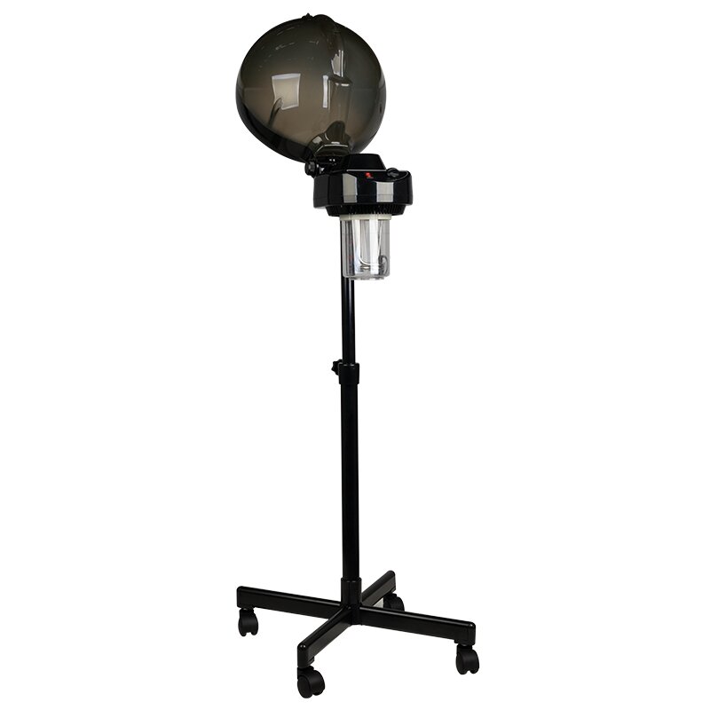 Plaukų drėkintuvas kirpyklai Gabbiano Hair Sauna 1 Plaukų drėkintuvas kirpyklai Gabbiano Hair Sauna 1