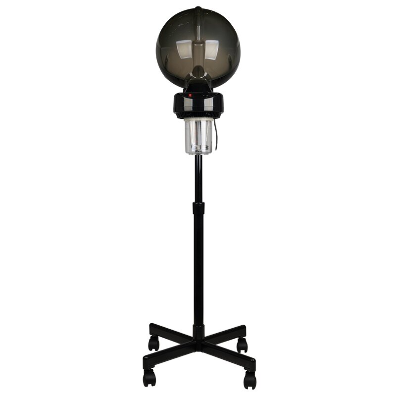 Saun juustele - vapozoon Gabbiano Hair Sauna 4