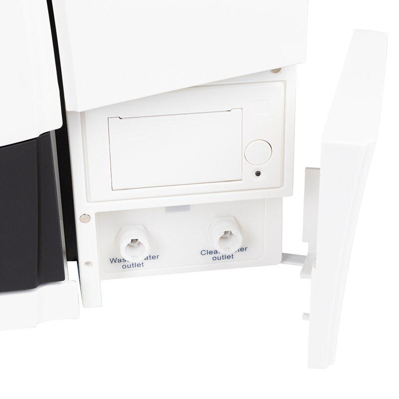 Steriliser autoclave LAFOMED Standard Line LFSS23AA 23L 1,95kw Class B (medical) 4