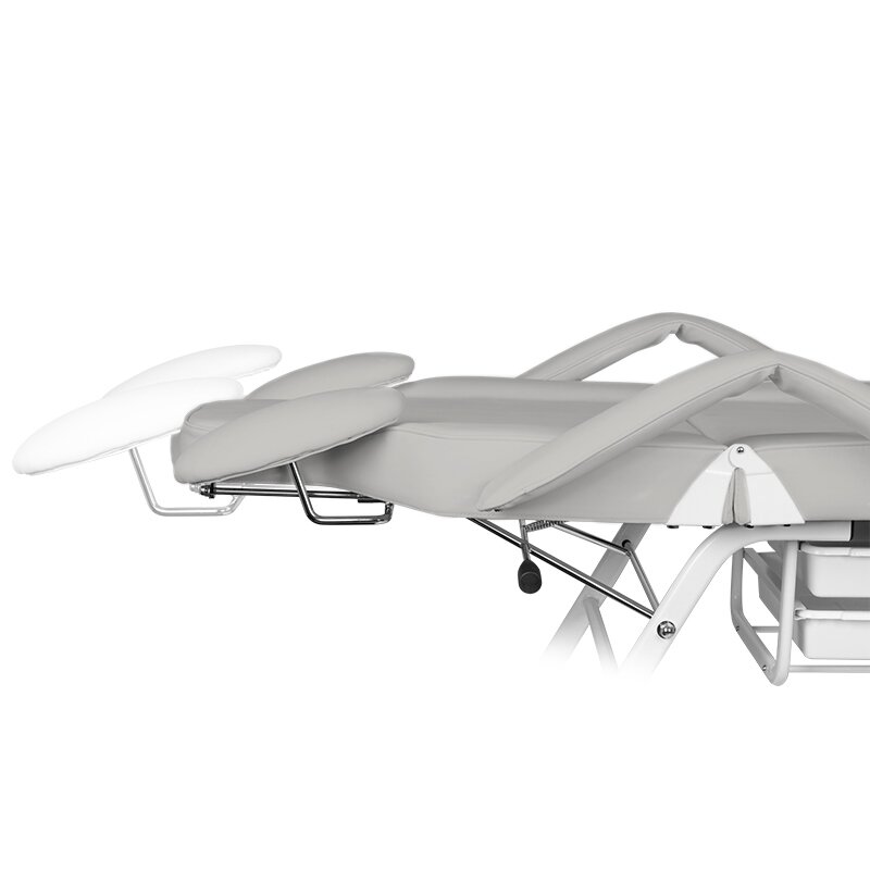 Kosmetologin tuoli VISAGE GREY 6