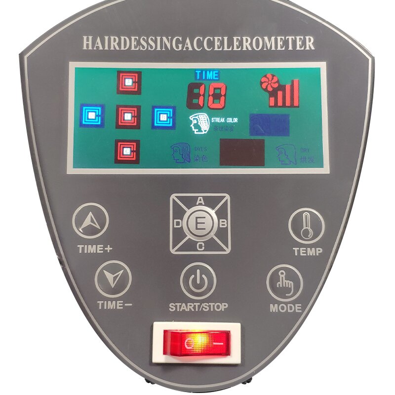 Haar Infrazone Gabbiano 938 Black 3 Haar Infrazone Gabbiano 938 Black 3