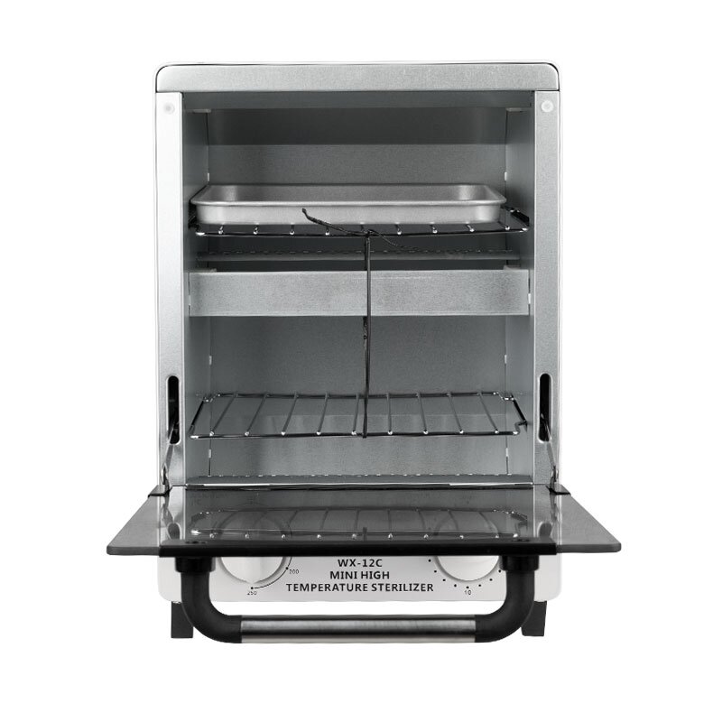 Sterylizator wysokotemperaturowy WX-12C 2 Sterylizator wysokotemperaturowy WX-12C 2