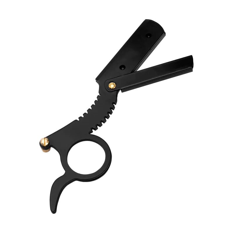 Brzytwa razor do golenia Snippex 159 czarna 1