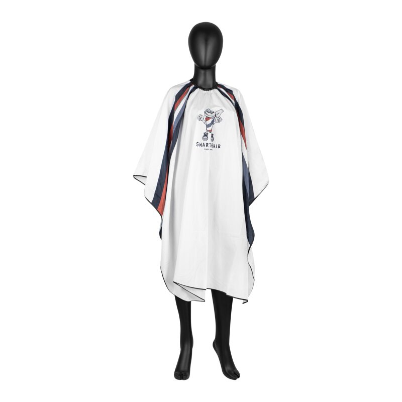 Накидка парикмахера J-33 Накидка парикмахера J-33