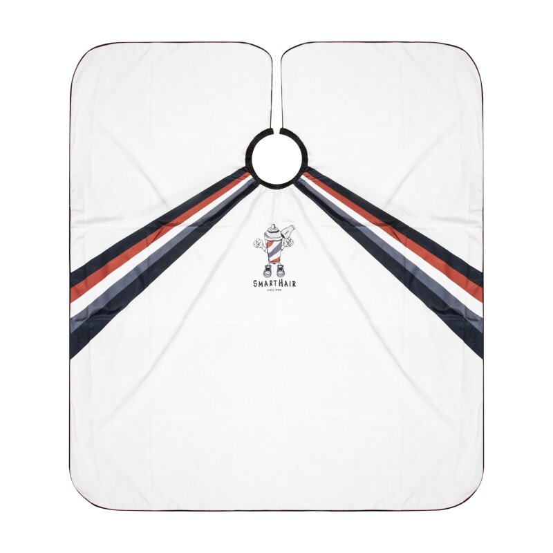 Накидка парикмахера J-33 1 Накидка парикмахера J-33 1