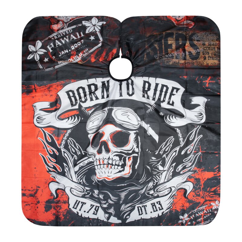 Parturikampaamo viitta J-50 1 Parturikampaamo viitta J-50 1