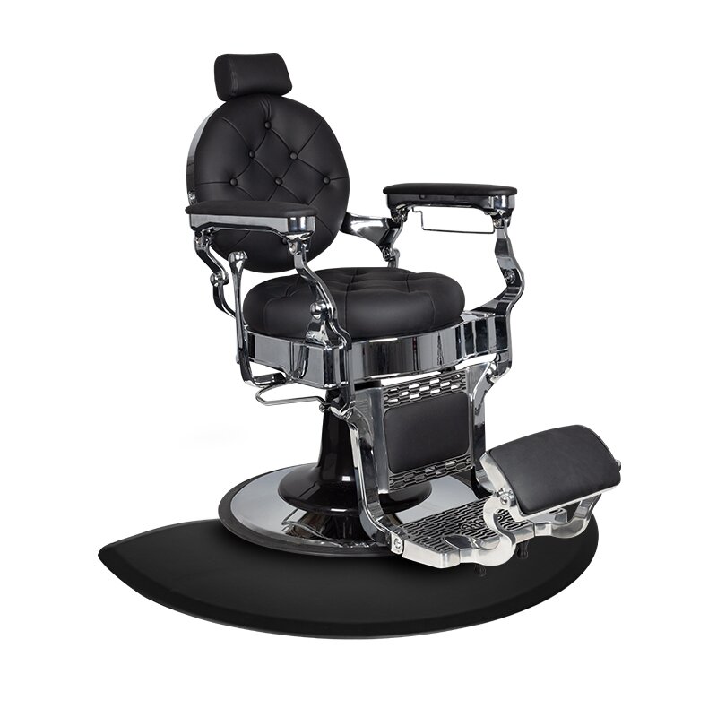 MATA FRYZJERSKA POD FOTEL PÓŁOKRĄG 1 MATA FRYZJERSKA POD FOTEL PÓŁOKRĄG 1