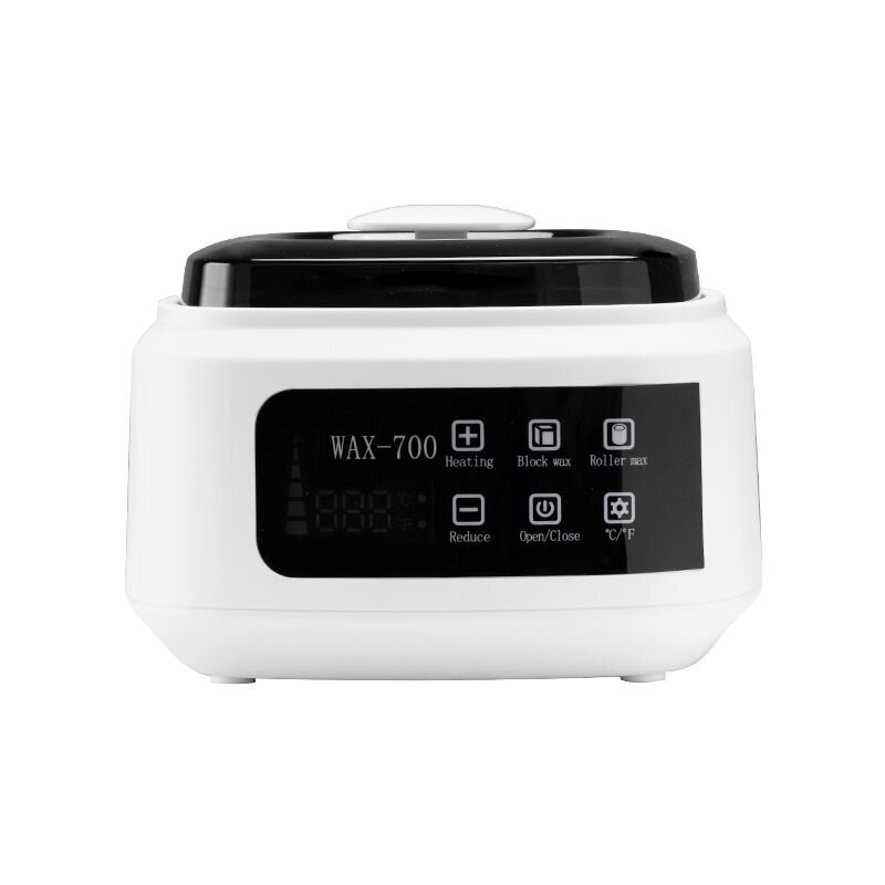 Vaska sildītājs Pro Wax 700 500ml 120W 3 Vaska sildītājs Pro Wax 700 500ml 120W 3