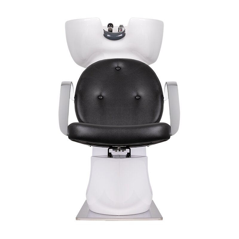 Friziera izlietne GABBIANO PROFESSIONAL HAIRWASHER BELLA ORION BLACK 1 Friziera izlietne GABBIANO PROFESSIONAL HAIRWASHER BELLA ORION BLACK 1