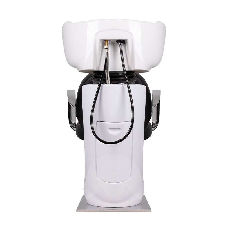 Friziera izlietne GABBIANO PROFESSIONAL HAIRWASHER BELLA ORION BLACK 4 Friziera izlietne GABBIANO PROFESSIONAL HAIRWASHER BELLA ORION BLACK 4