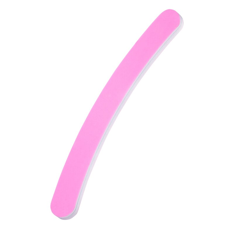 Exo nail polishing file 320/1200 10 pcs. 1