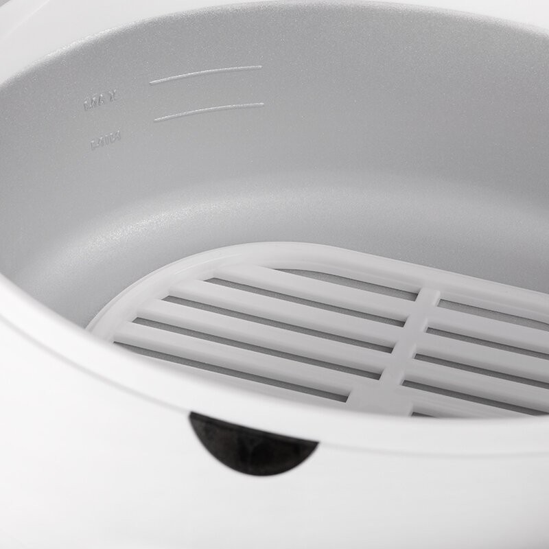 Parafino vonelė iWAX 300W (XXL rinkinys) 3 Parafino vonelė iWAX 300W (XXL rinkinys) 3