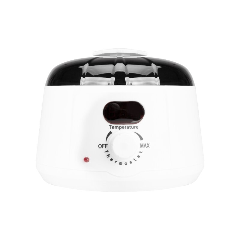 Vaska sildītājs 400ml, 120W DIGITAL PRO WHITE 1 Vaska sildītājs 400ml, 120W DIGITAL PRO WHITE 1