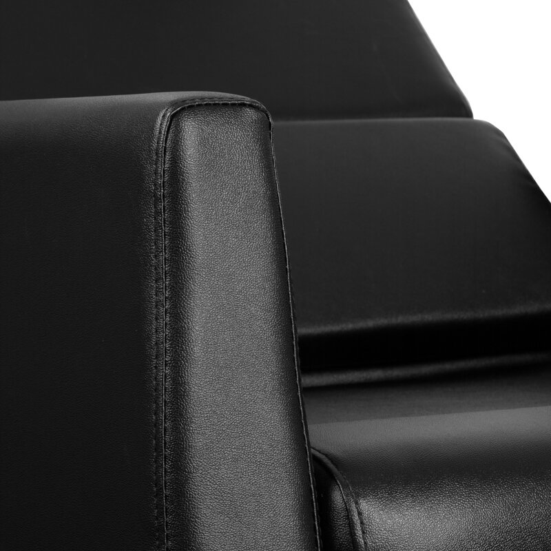 Kampaamo pesuallas GABBIANO PROFESSIONAL HAIRWASHER SANTIAGO BLACK 4 Kampaamo pesuallas GABBIANO PROFESSIONAL HAIRWASHER SANTIAGO BLACK 4