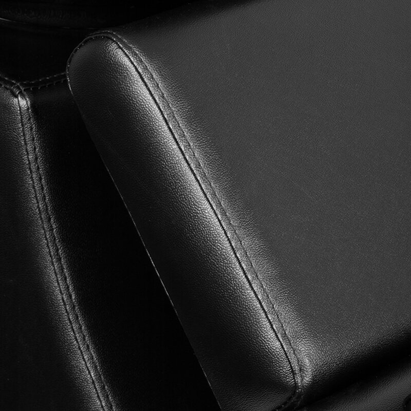 Kampaamo pesuallas GABBIANO PROFESSIONAL HAIRWASHER SANTIAGO BLACK 5 Kampaamo pesuallas GABBIANO PROFESSIONAL HAIRWASHER SANTIAGO BLACK 5