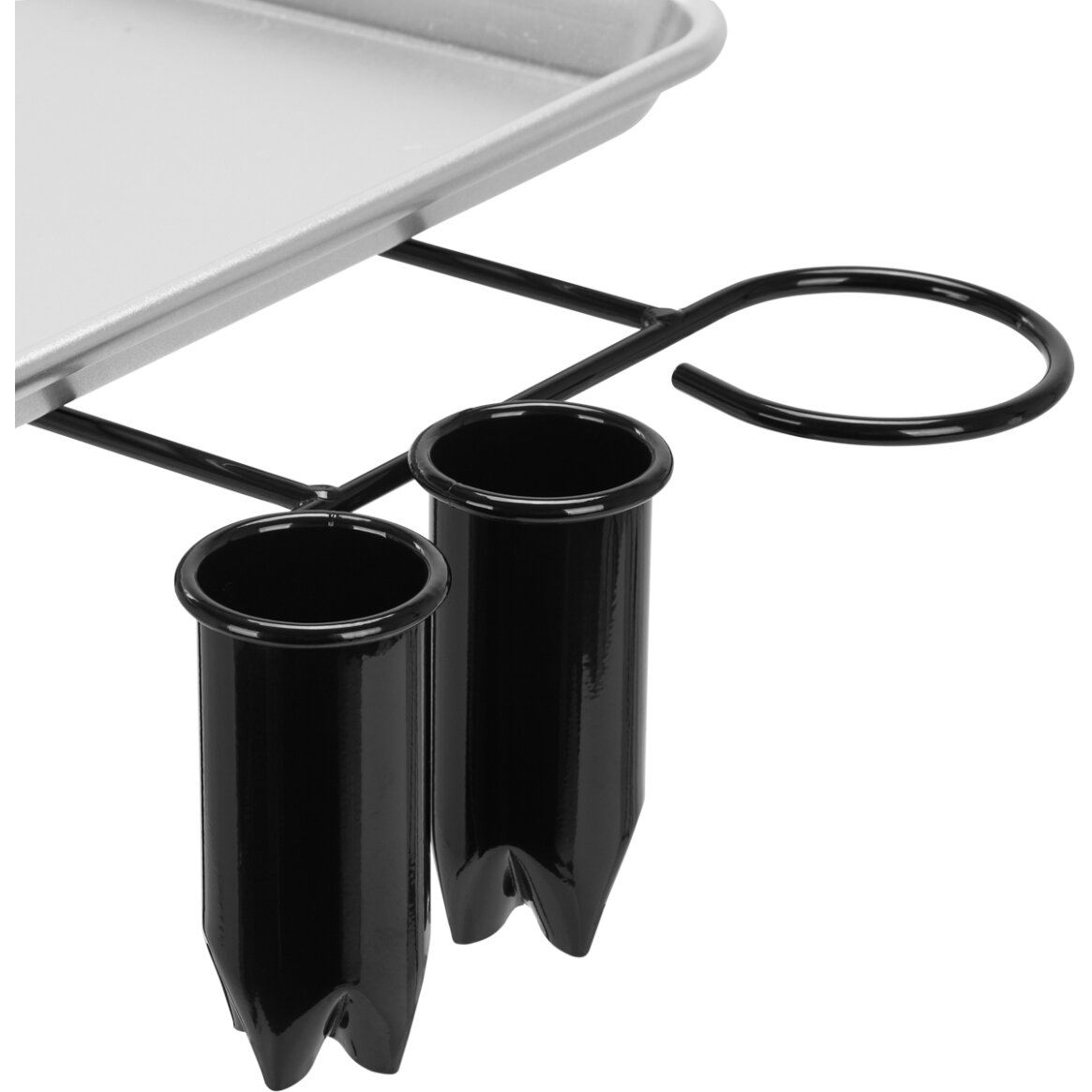 Kosmetologinis vežimėlis GABBIANO L-121B 1 Kosmetologinis vežimėlis GABBIANO L-121B 1