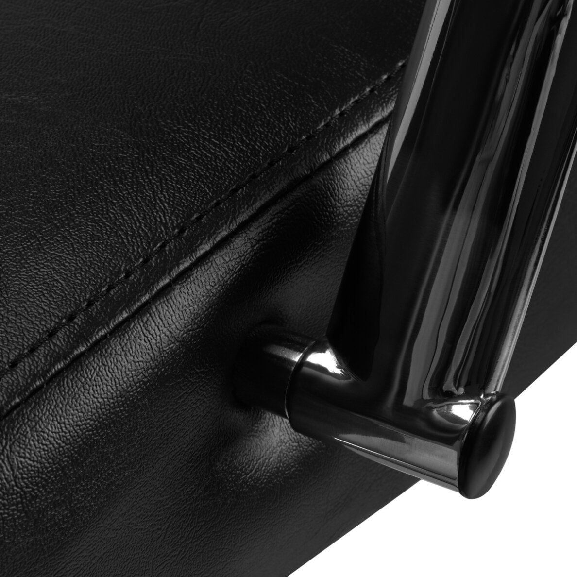 Frizieru krēsls GABBIANO GABBIANO PROFESSIONAL HAIRDRESSING CHAIR DALLAS BRUSSELS BLACK 4 Frizieru krēsls GABBIANO GABBIANO PROFESSIONAL HAIRDRESSING CHAIR DALLAS BRUSSELS BLACK 4