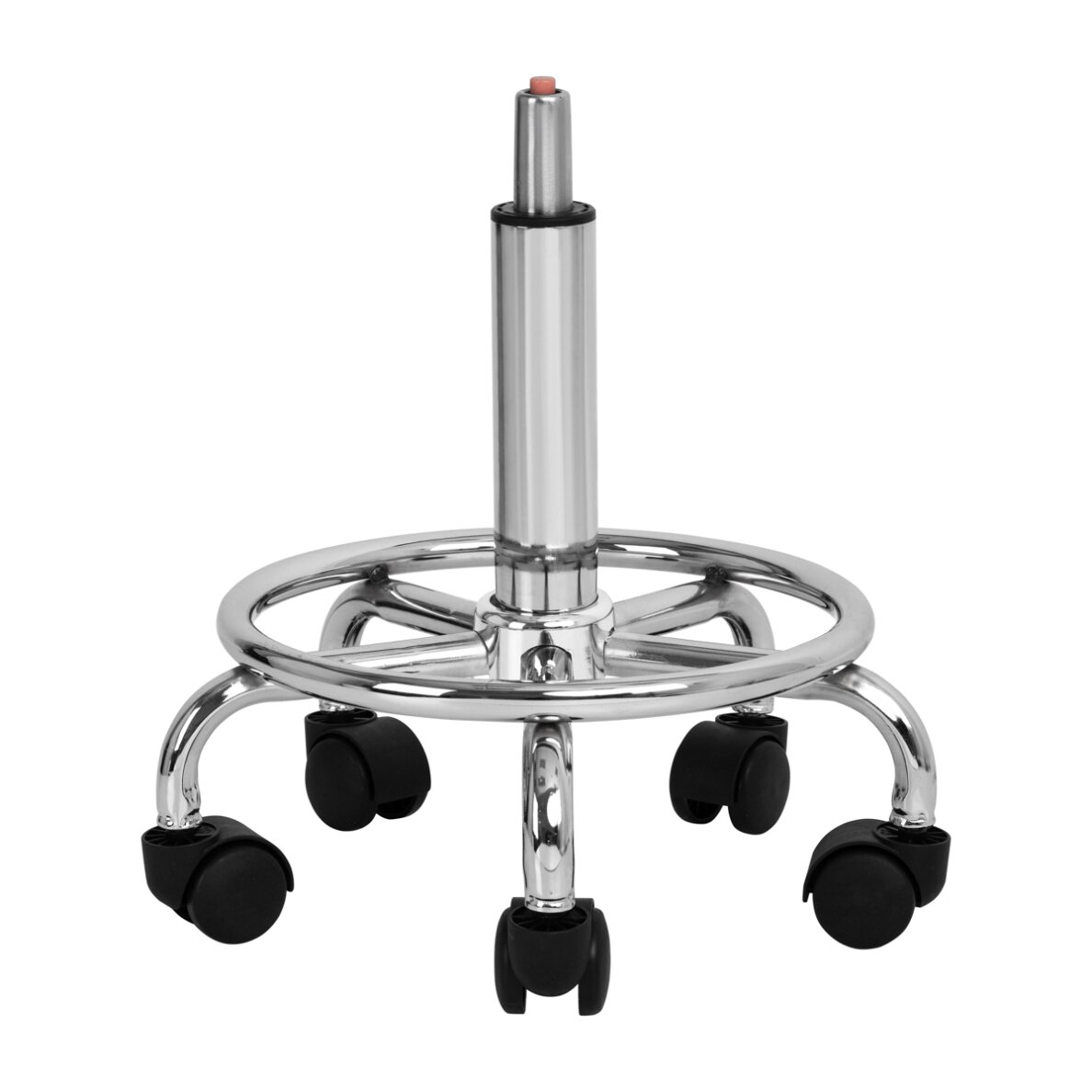 Kosmetoloogiline stool STOOL BEAUTY 3 GREY 3