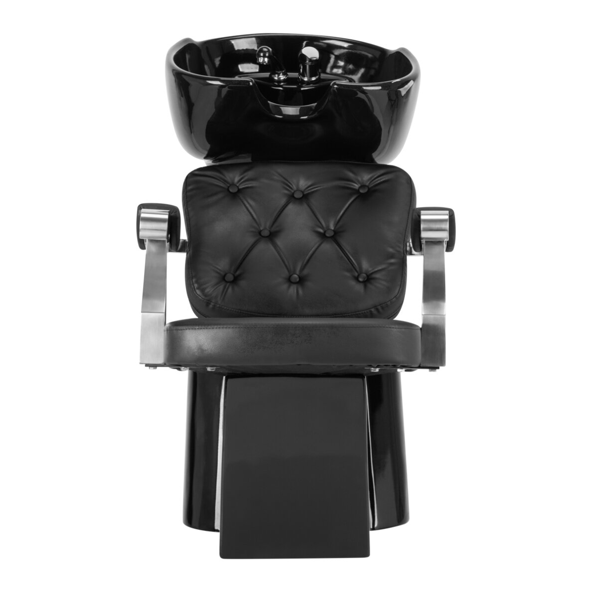 Juuksuri valamu Gabbiano Lyon Black 2 Juuksuri valamu Gabbiano Lyon Black 2