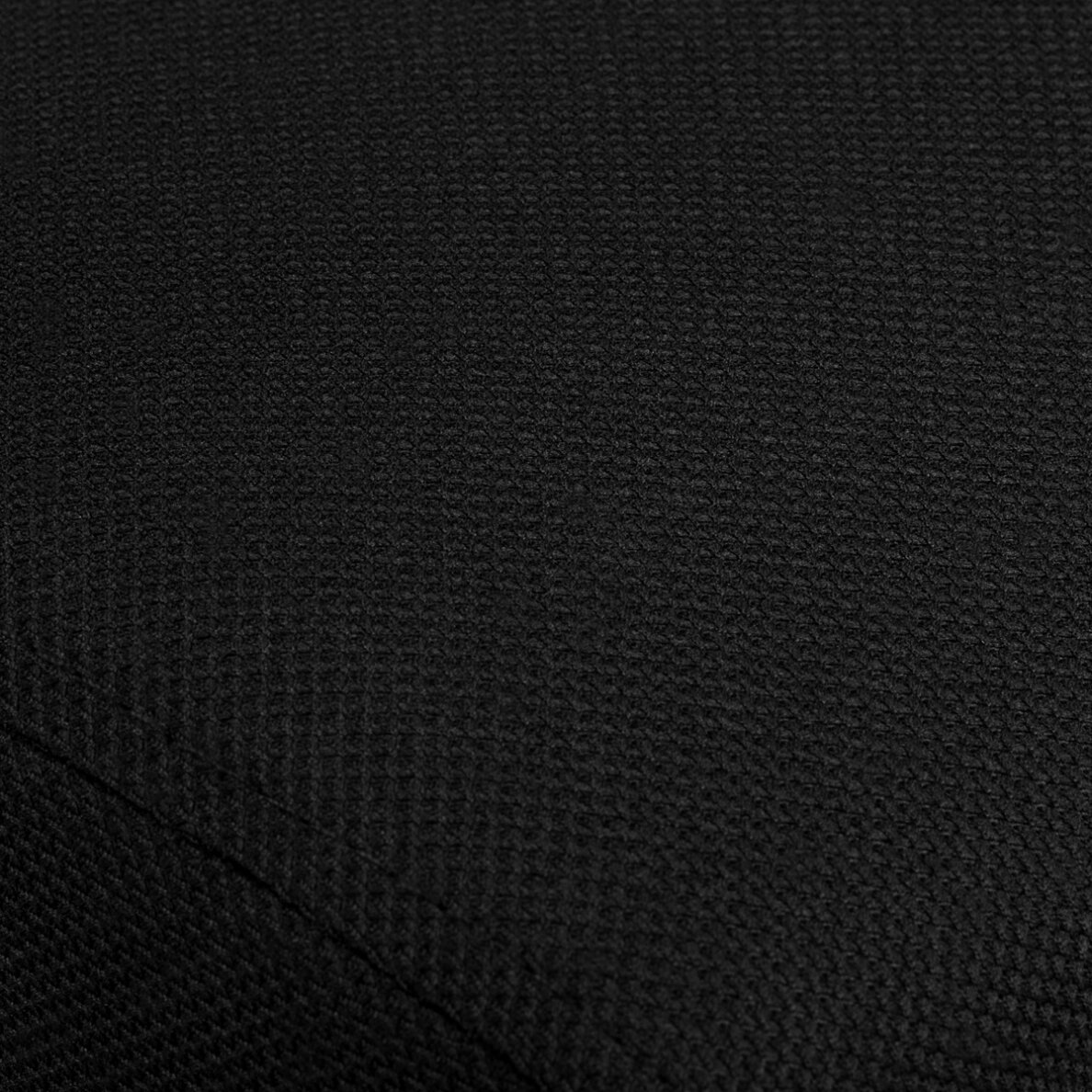 Krzesło biurowe na kółkach RECEPTION CHAIR ETNA BLACK 5