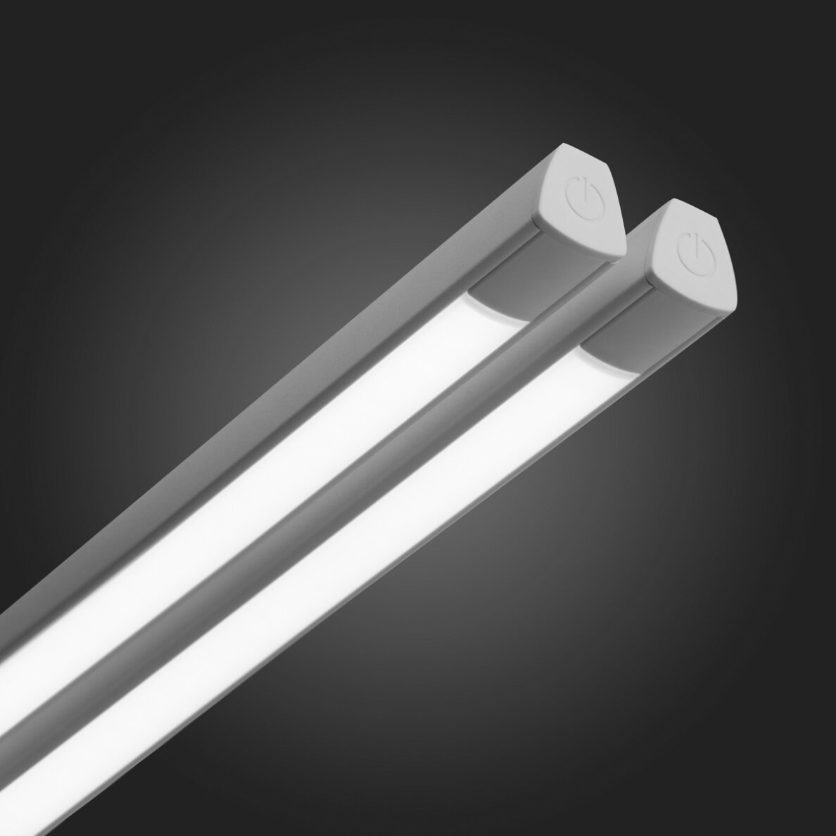 Kosmetologinė stalinė LED lempa Glow 10W 5