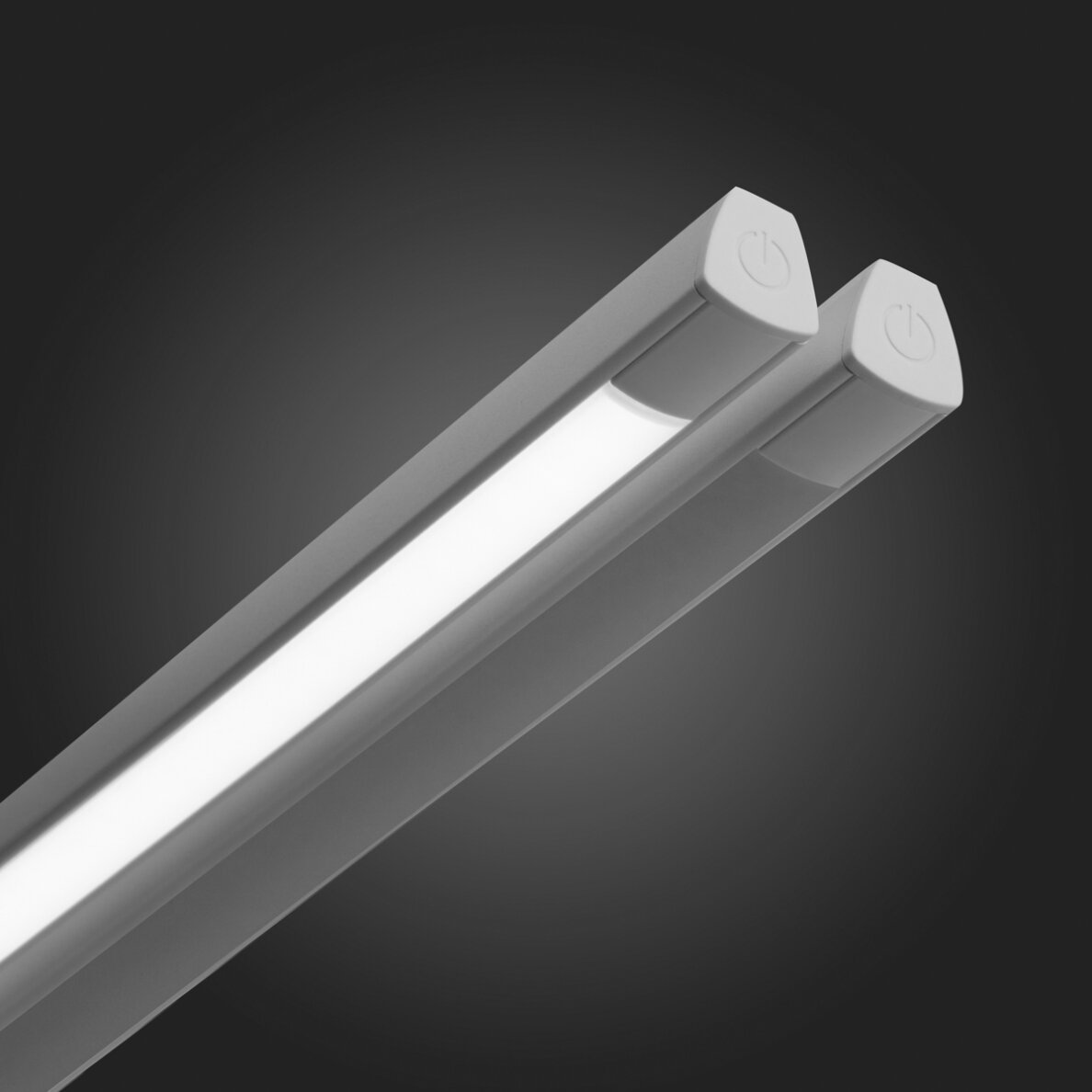 Kosmetologinė stalinė LED lempa Glow 10W 6