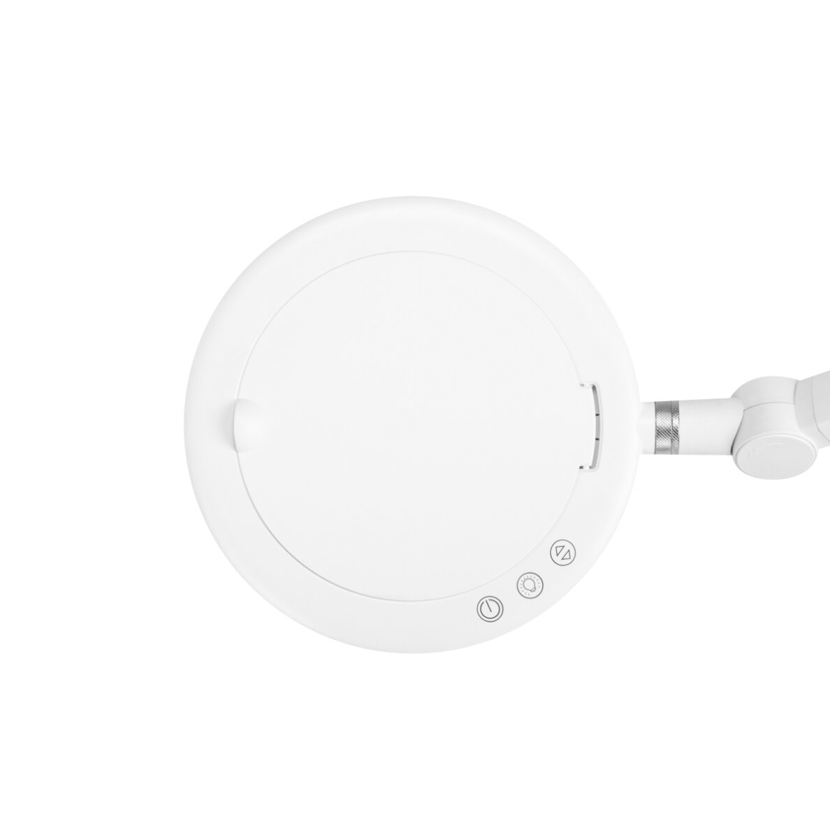 Косметологическая светодиодная лампа с лупой 5D 12W ADJUSTABLE LIGHT COLOR 4 Косметологическая светодиодная лампа с лупой 5D 12W ADJUSTABLE LIGHT COLOR 4