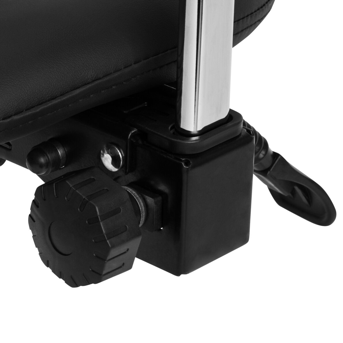 Kosmetologi jakkara Giovanni 1004 Black 5 Kosmetologi jakkara Giovanni 1004 Black 5