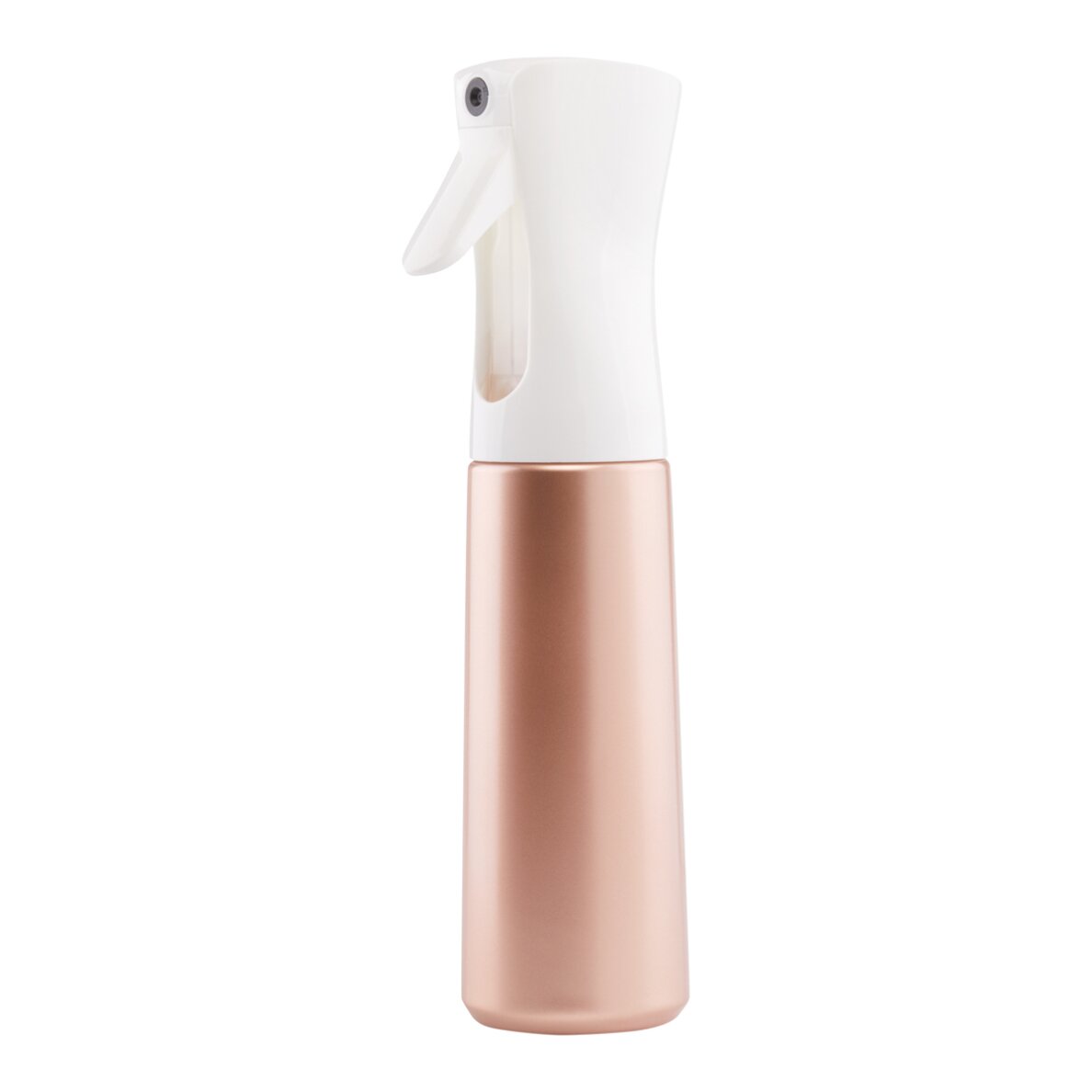 Professional Hairdressing Spray Bottle Pink Gold 300ml Professional Hairdressing Spray Bottle Pink Gold 300ml