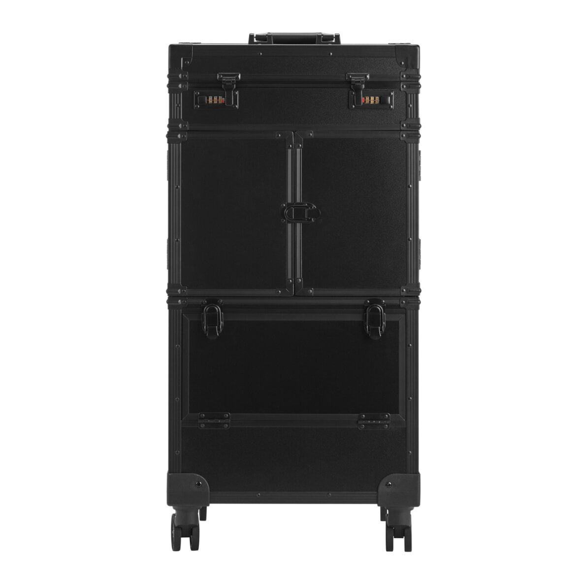 Meistrikäru Gabbiano Mobile Hairdressing Assistant V21 Black 4 Meistrikäru Gabbiano Mobile Hairdressing Assistant V21 Black 4