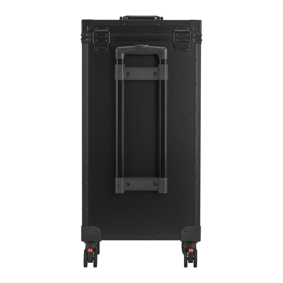 Парикмахерская тележка Gabbiano Mobile Hairdressing Assistant V21 Black 5